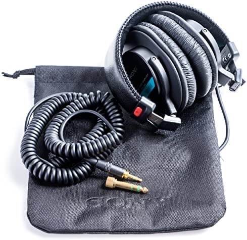 Tai nghe Sony MDR-7506
