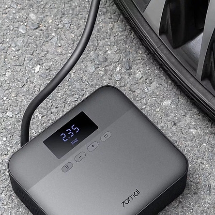 Máy bơm lốp xe ô tô 70MAI Midrive TP03