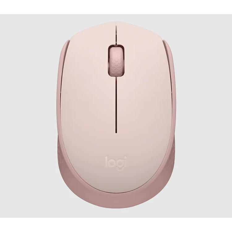 Chuột Không Dây Logitech M171