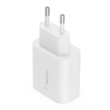 Củ sạc Belkin PD 25W 1 cổng Type-C