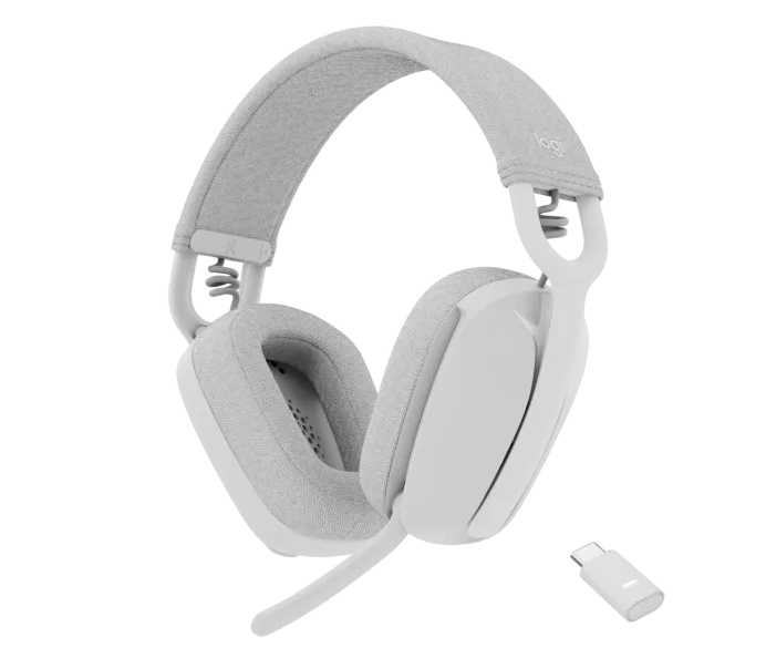 Tai nghe không dây Logitech Zone Vibe Wireless