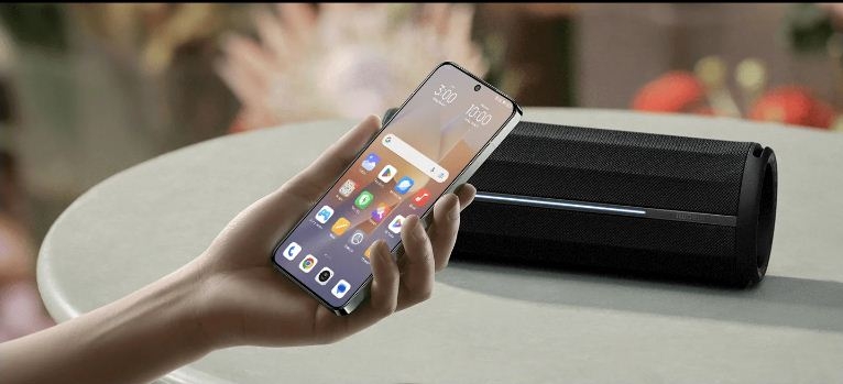 Loa Bluetooth Xiaomi Speaker 40W