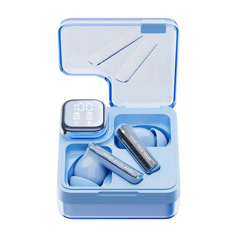 Tai nghe Bluetooth QCY MeloBuds Neo