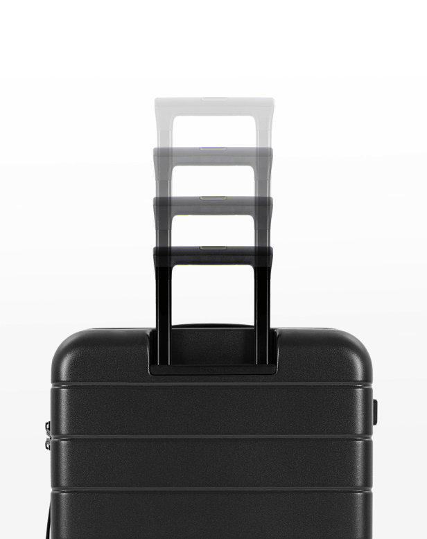 Vali du lịch Xiaomi Luggage Classic Pro