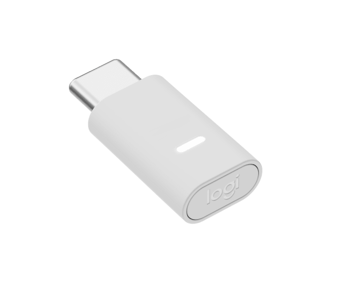 Tai nghe không dây Logitech Zone Vibe Wireless