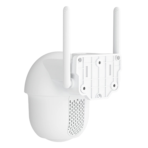 Camera IP Ngoài Trời 365 Selection OC1 360 Độ 3MP