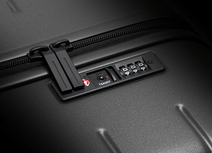 Vali du lịch Xiaomi Luggage Classic Pro