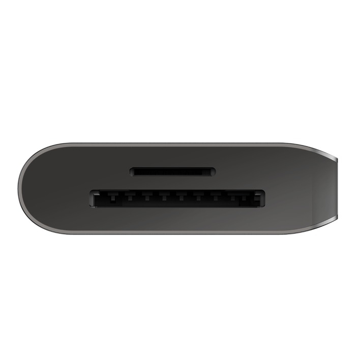 Bộ chuyển đổi Type C 7 in 1 Belkin AVC009btSGY