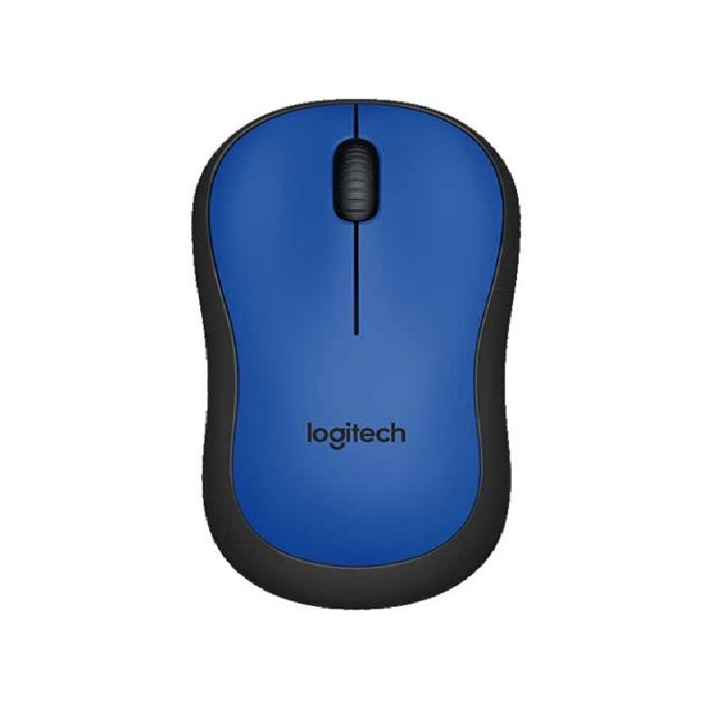 Chuột Không Dây Logitech M221