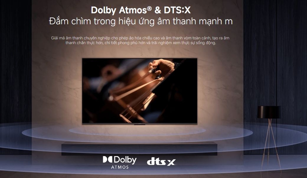 Android TV Xiaomi Mi TV Stick 4K (2nd Gen) – Trải nghiệm giải trí đỉnh cao trong tầm tay