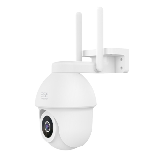 Camera IP Ngoài Trời 365 Selection OC2 360 Độ 5MP