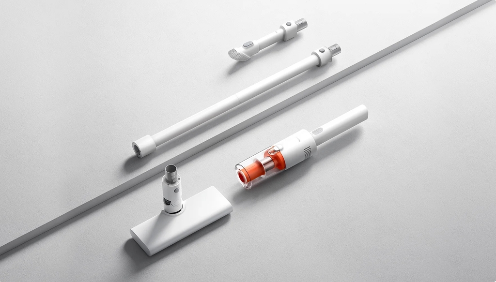 Máy hút bụi cầm tay Xiaomi P30 EU (BHR08JYGL)