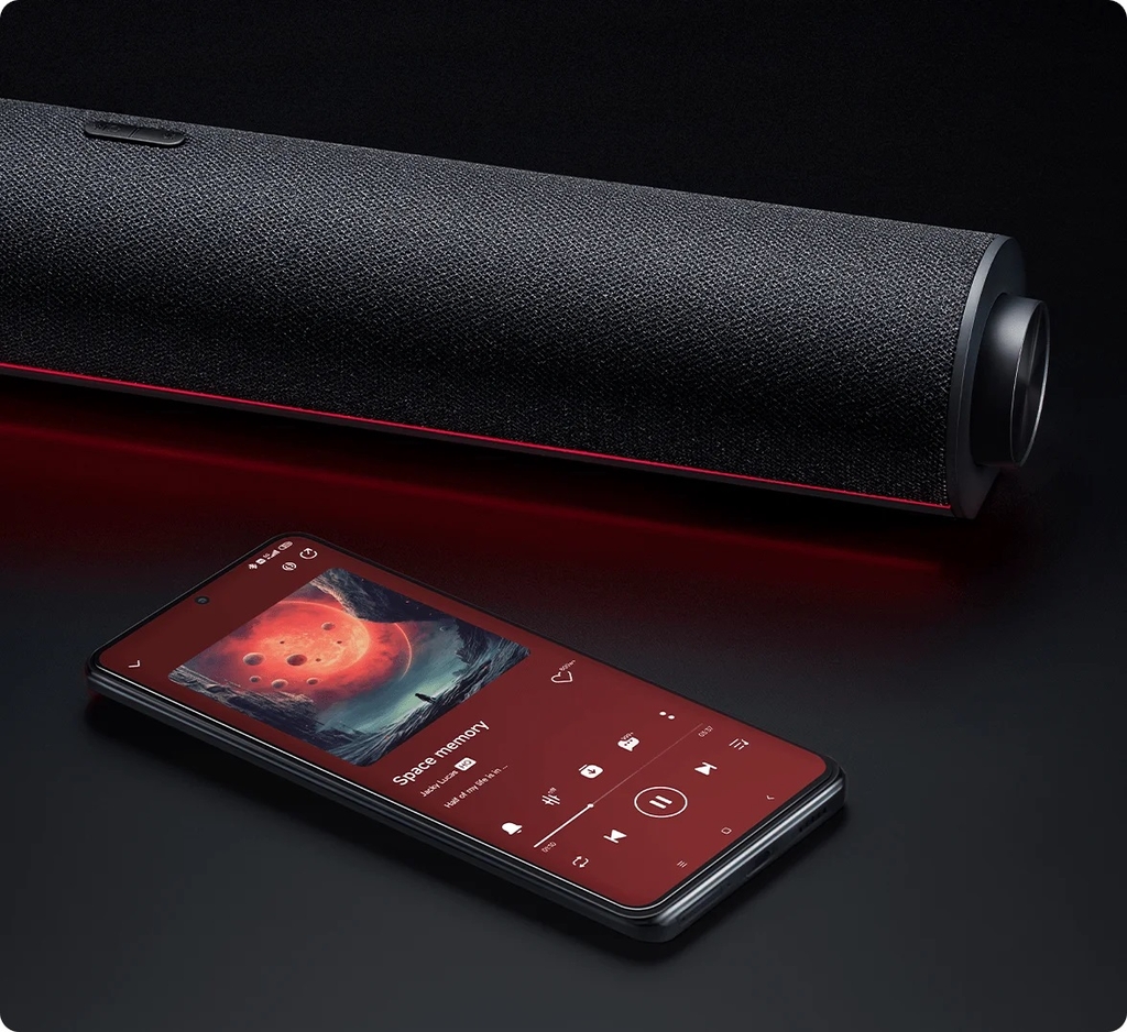 Loa Bluetooth để bàn Xiaomi Desktop Speaker 10W