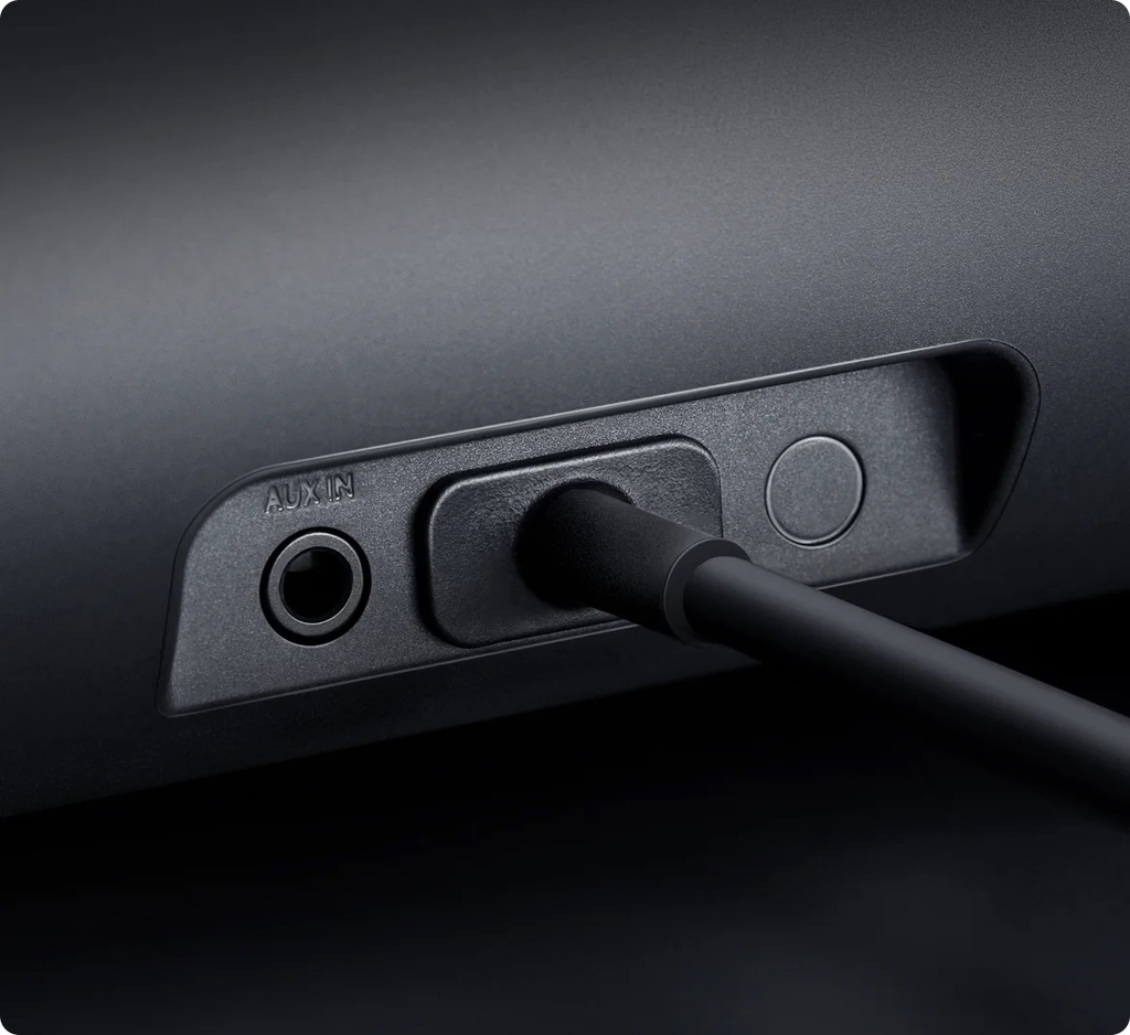 Loa Bluetooth để bàn Xiaomi Desktop Speaker 10W