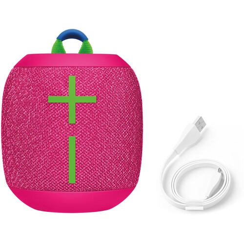 Loa Bluetooth Ultimate Ears WONDERBOOM 3