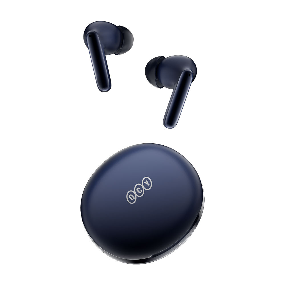 Tai nghe Bluetooth QCY T13 ANC2