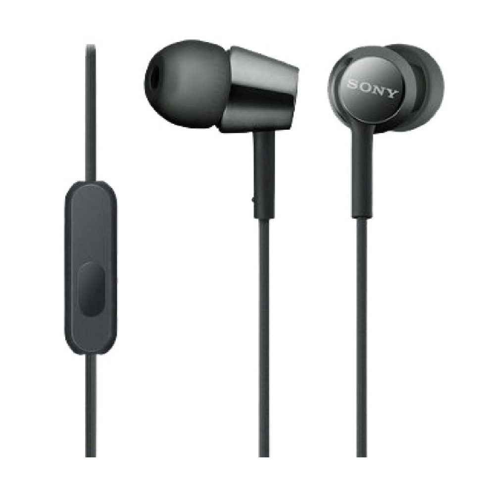 Tai Nghe Nhét Tai Sony MDR-EX155AP