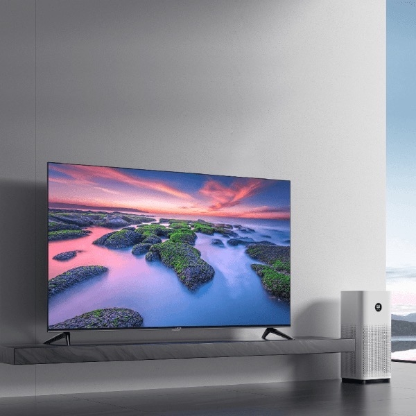 Smart Tivi Xiaomi A2 58 inch Mẫu 2022