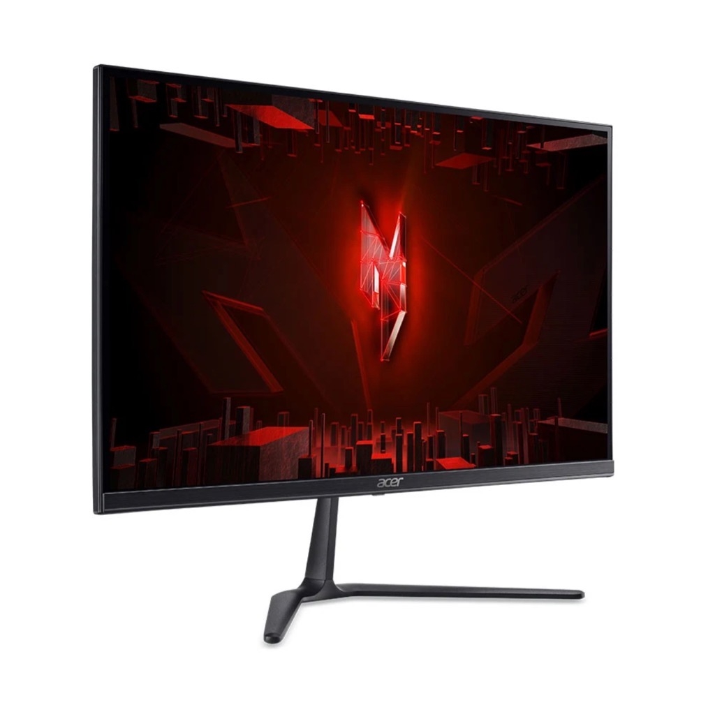 Màn hình LCD Acer Nitro KG240Y M5 ( UM.QX0SV.501 ) | Đen | 23.8 inch FHD | IPS | 180Hz | 2HDMI | DP | LED