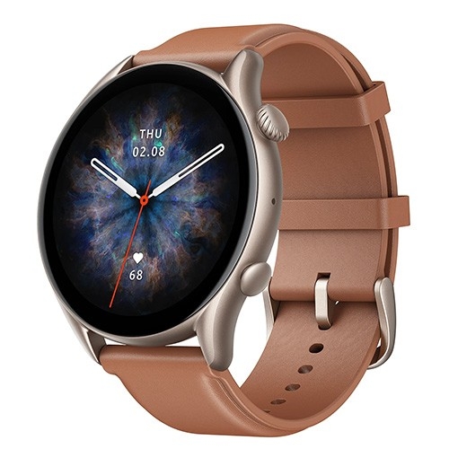 Đồng hồ thông minh Amazfit GTR 3 Pro