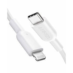 Củ Sạc nhanh Anker A2633 20W
