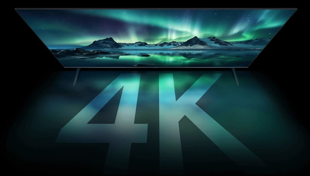 Xiaomi TV Box S (3rd Gen)