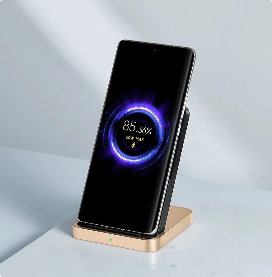 Đế sạc không dây Xiaomi 50W