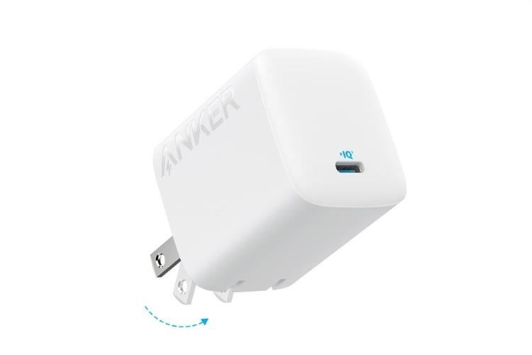 Adapter sạc Anker 1C 67W A2671