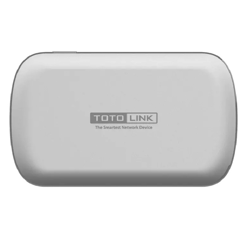 Bộ phát Wifi di động 4G LTE TotoLink MF180 v2