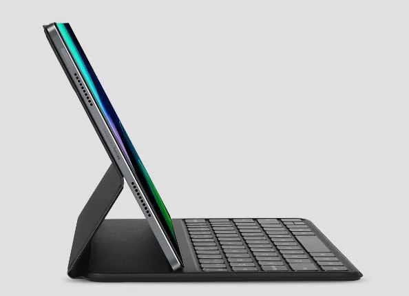 Bao da kèm bàn phím Xiaomi Pad 6