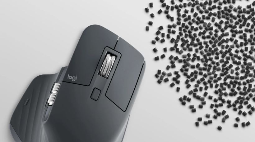 Chuột Logitech MX Master 3s Bluetooth Edition