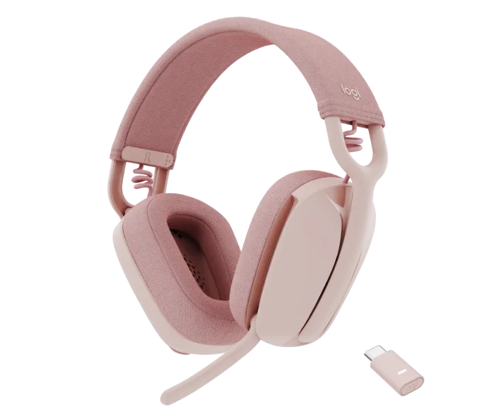 Tai nghe không dây Logitech Zone Vibe Wireless