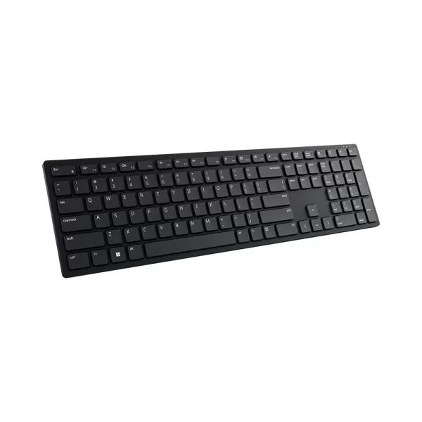 Bàn phím không dây Dell KB500 Wireless