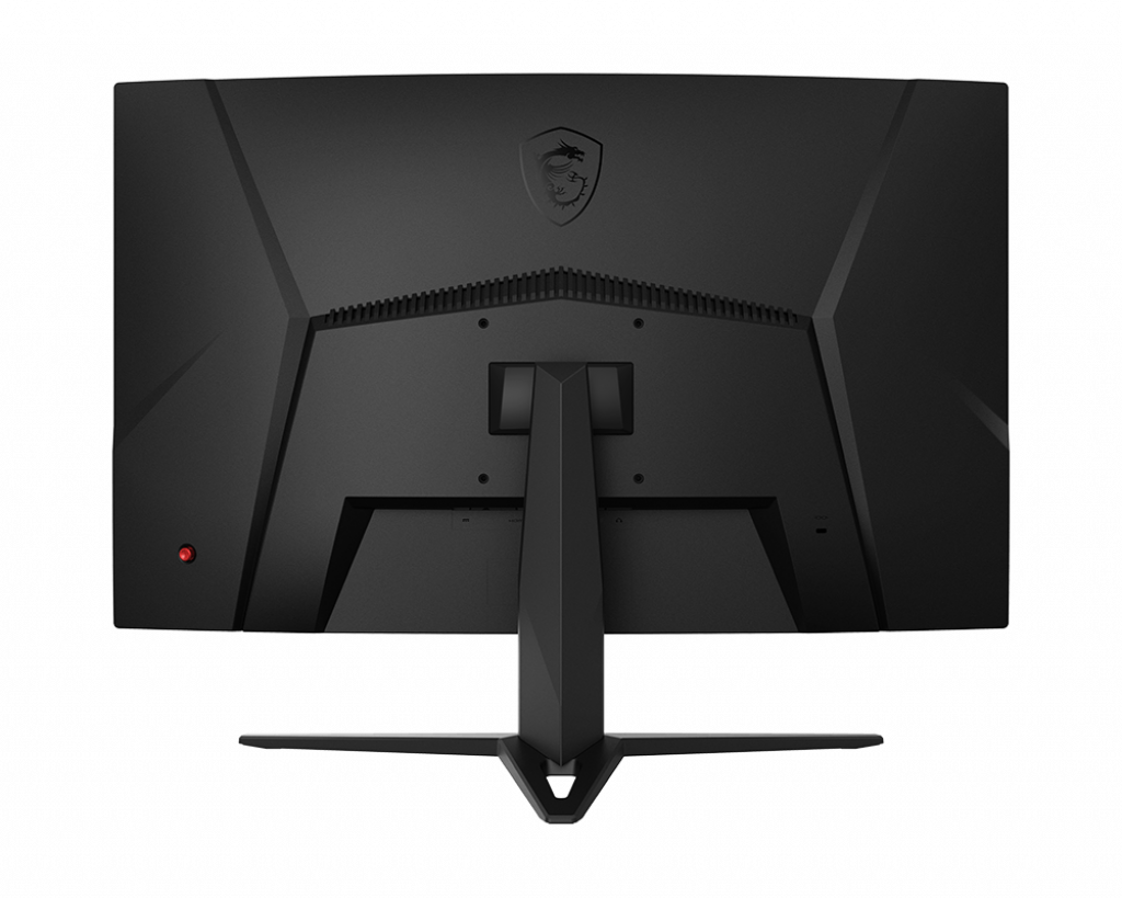 Màn hình Cong Gaming MSI Optix G27CQ4 VA/ 2K WQHD/ 165Hz/ 27inch