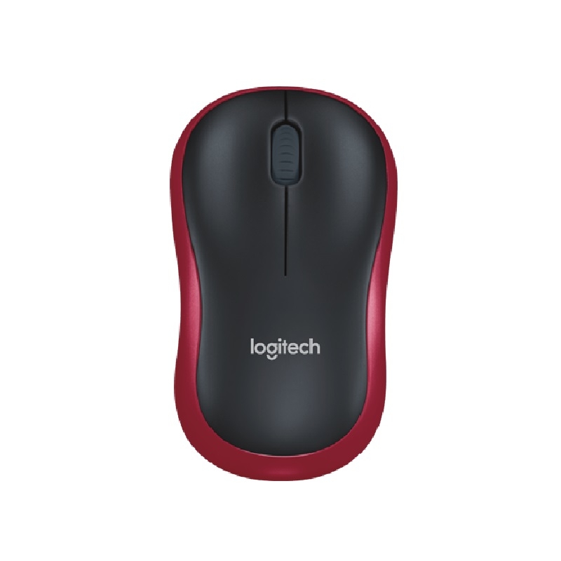 Chuột Không Dây Logitech M185