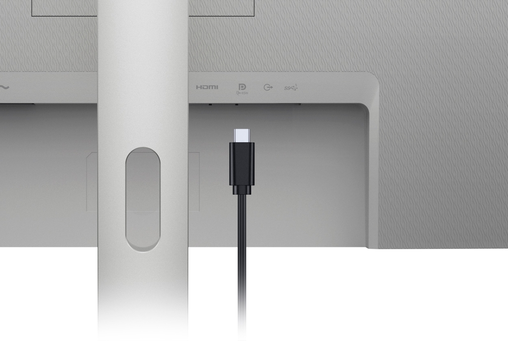 Màn hình máy tính Dell S2723HC (27inch/FHD/IPS/75Hz/HDMI+USB_C/Loa Kép)