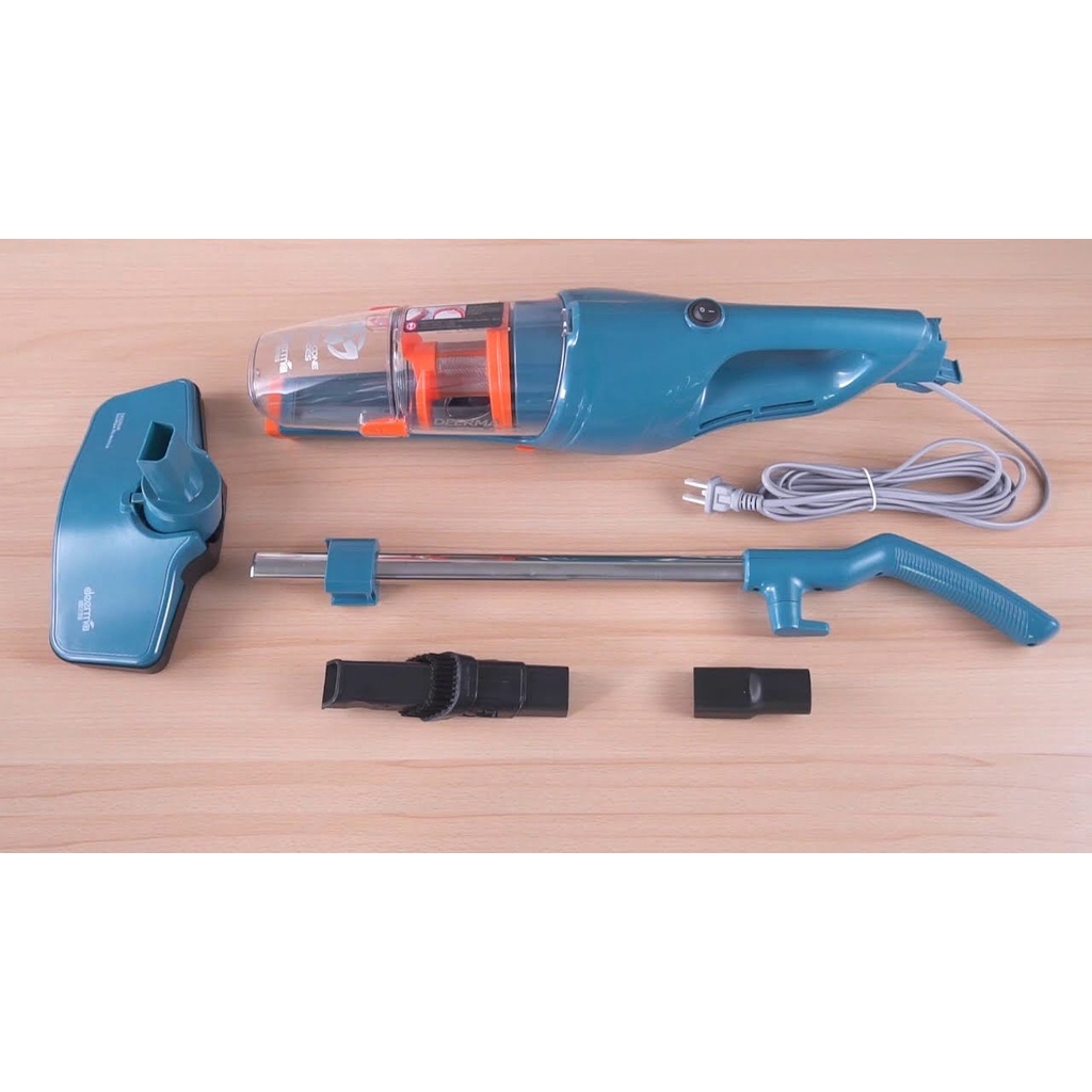 Máy hút bụi cầm tay Deerma DX900