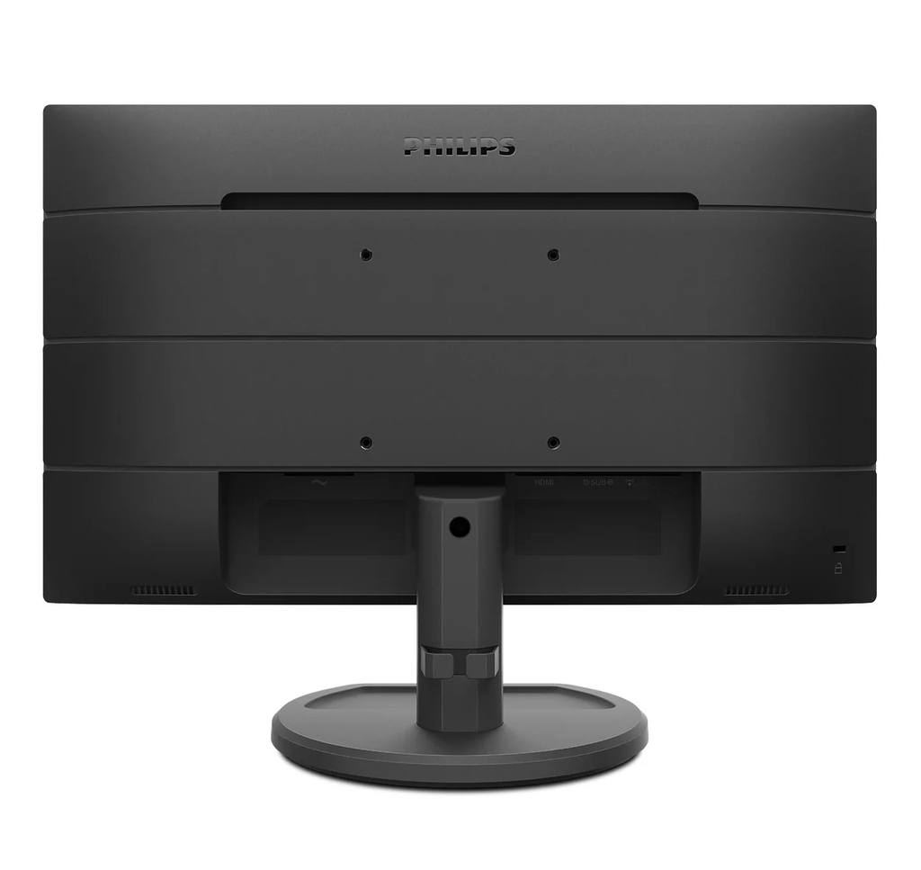 Màn hình máy tính Philips 191S8LHSB2/74 18.5Inch HD 60Hz 5ms