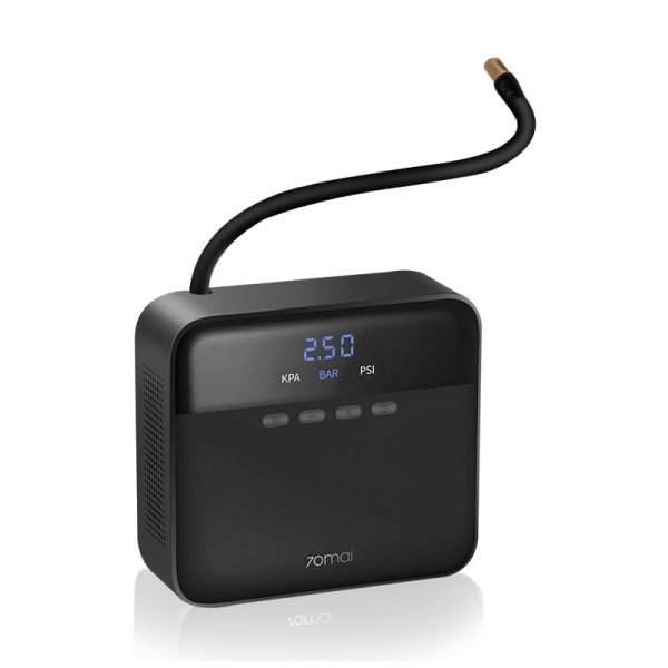 Máy bơm lốp xe ô tô 70MAI Midrive TP03