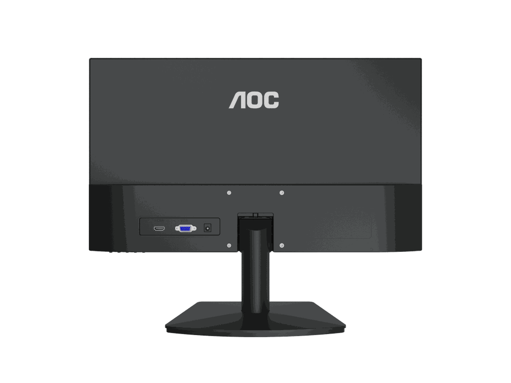 Màn hình AOC 24B15H3/71 – 23.8 inch Full HD | 120Hz | IPS | Viền mỏng