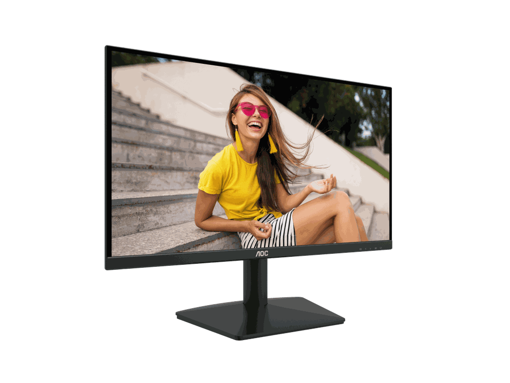 Màn hình AOC 24B15H3/71 – 23.8 inch Full HD | 120Hz | IPS | Viền mỏng