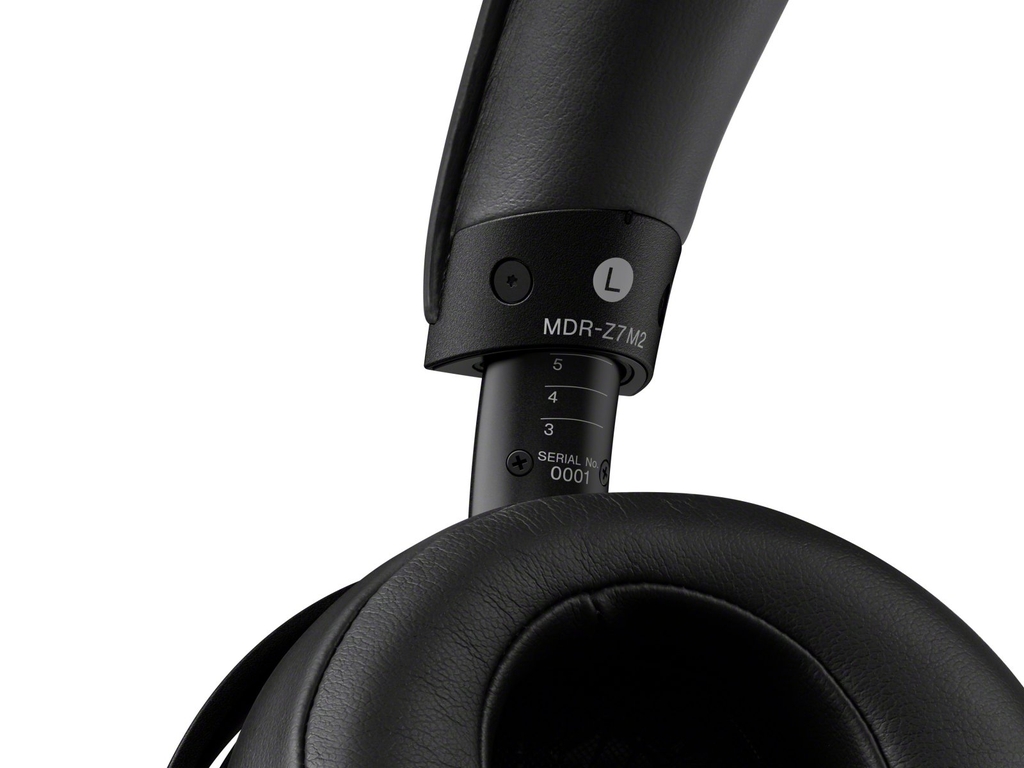 Tai Nghe Sony MDR-Z7M2