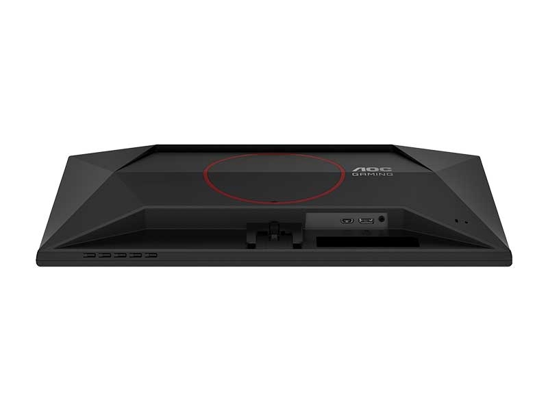 Màn hình Gaming AOC 25G42E/74 (24.5inch/ FHD/ IPS/ 180Hz/ 1ms)