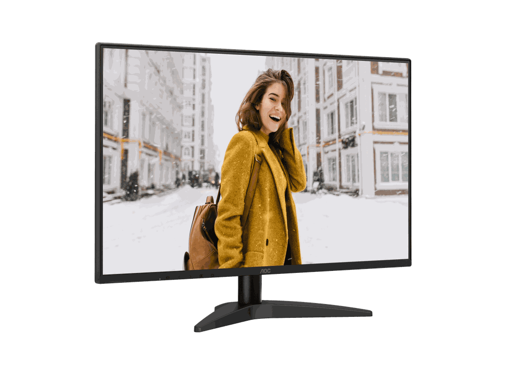 Màn hình AOC 27B36X/71 (27inch, IPS, 144Hz, FullHD)