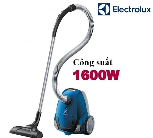Máy hút bụi Electrolux Z1220 1600W
