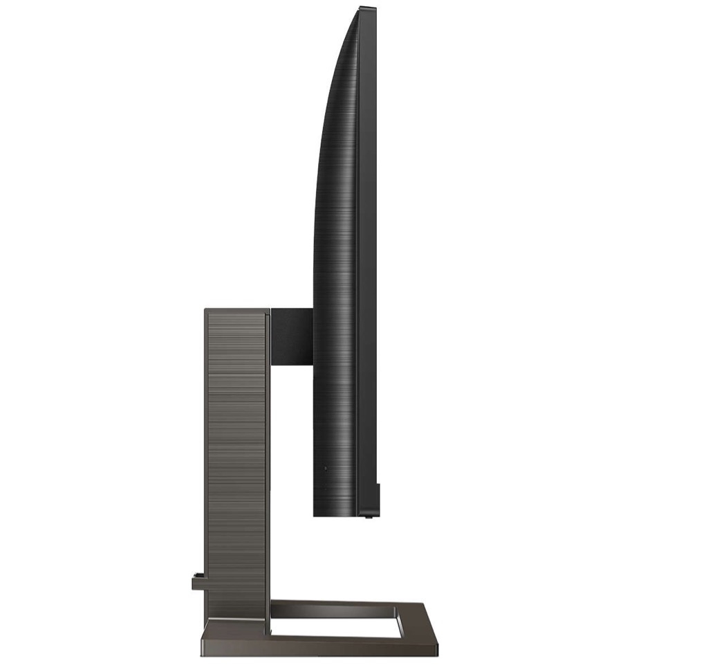 Màn hình Gaming 27inch Philips 272E1GAEZ/74 Loa Kép 2W (FHD, W-LED, 165HZ, 1MS)