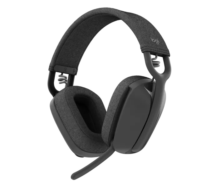 Tai nghe không dây Logitech Zone Vibe 100
