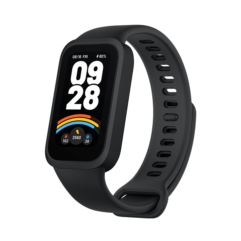 Vòng đeo tay thông minh Xiaomi Mi Band 9 Active