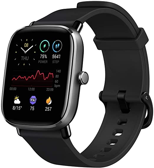 Đồng hồ thông minh Huami Amazfit GTS 2 Mini