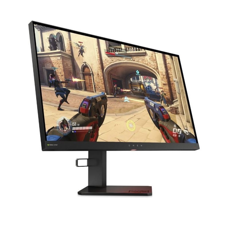 Màn hình máy tính HP OMEN X 25f Gaming 4WH48AA 24.5 inch FullHD